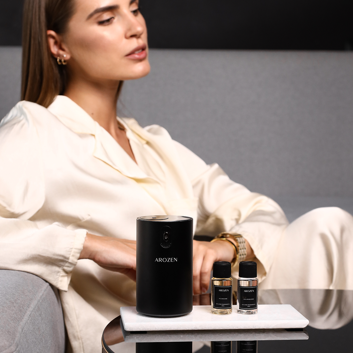 EON MINI SCENT DIFFUSER