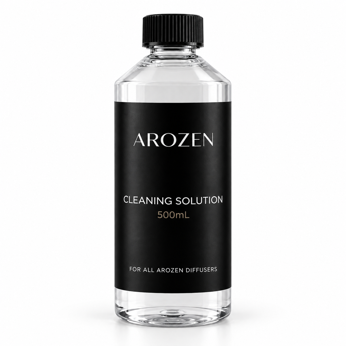 
                  
                    Diffuser Cleaning Solution
                  
                