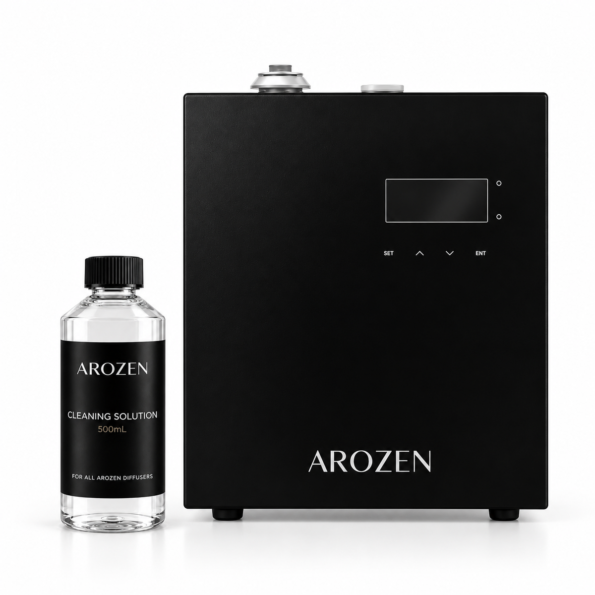 
                  
                    Diffuser Cleaning Solution
                  
                