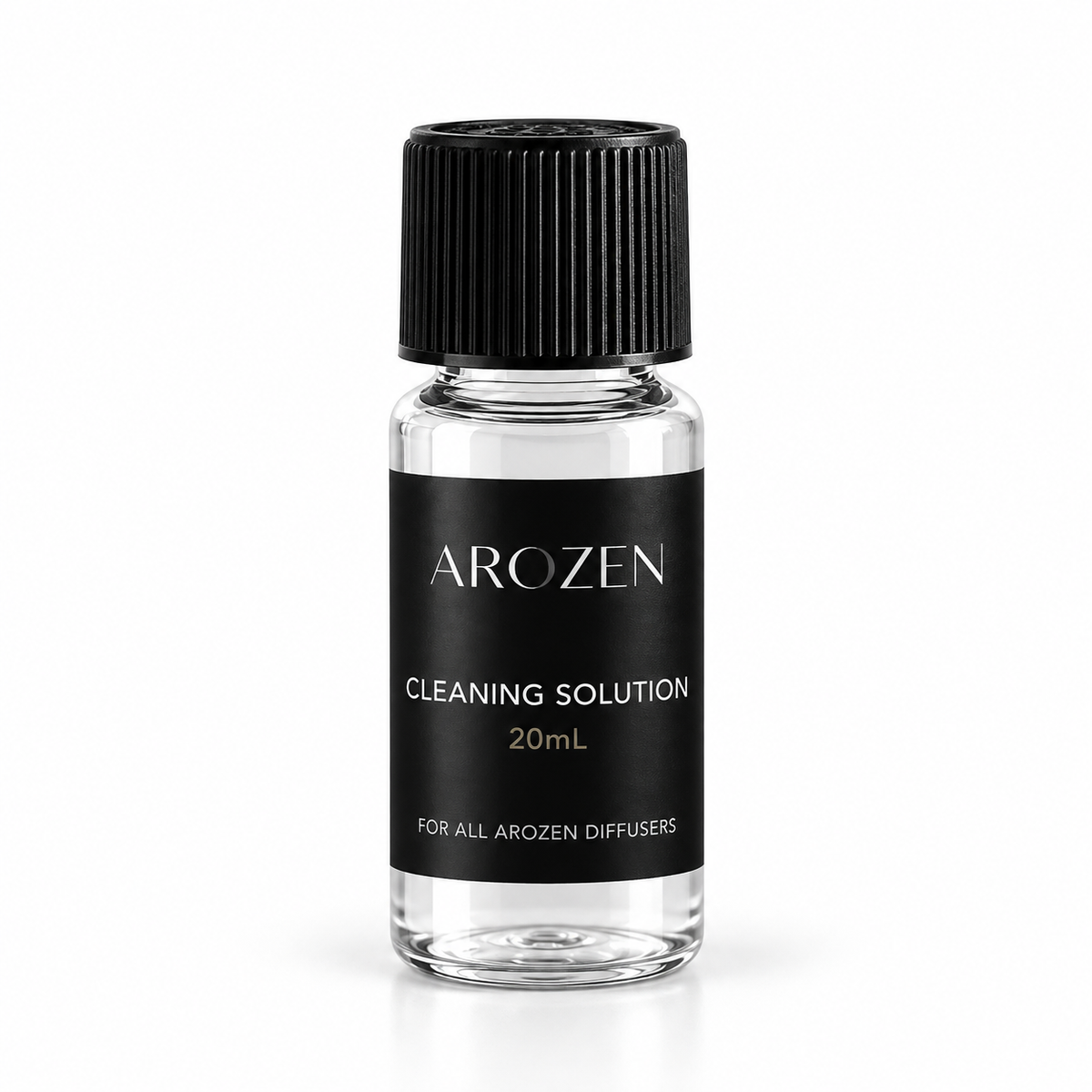 
                  
                    Diffuser Cleaning Solution
                  
                