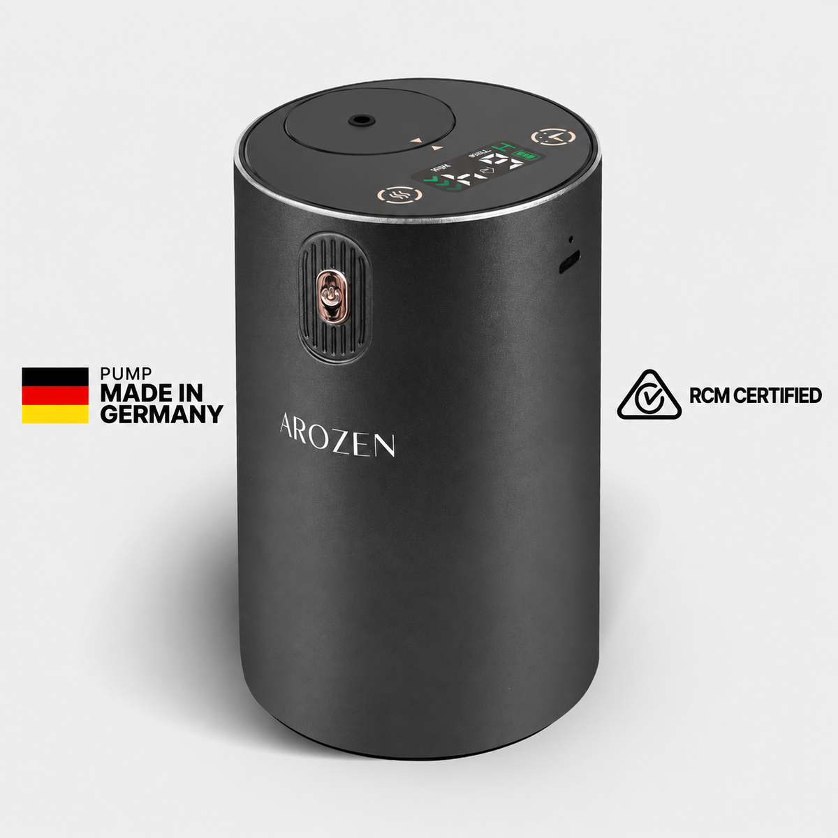 
                  
                    EON MINI SCENT DIFFUSER
                  
                