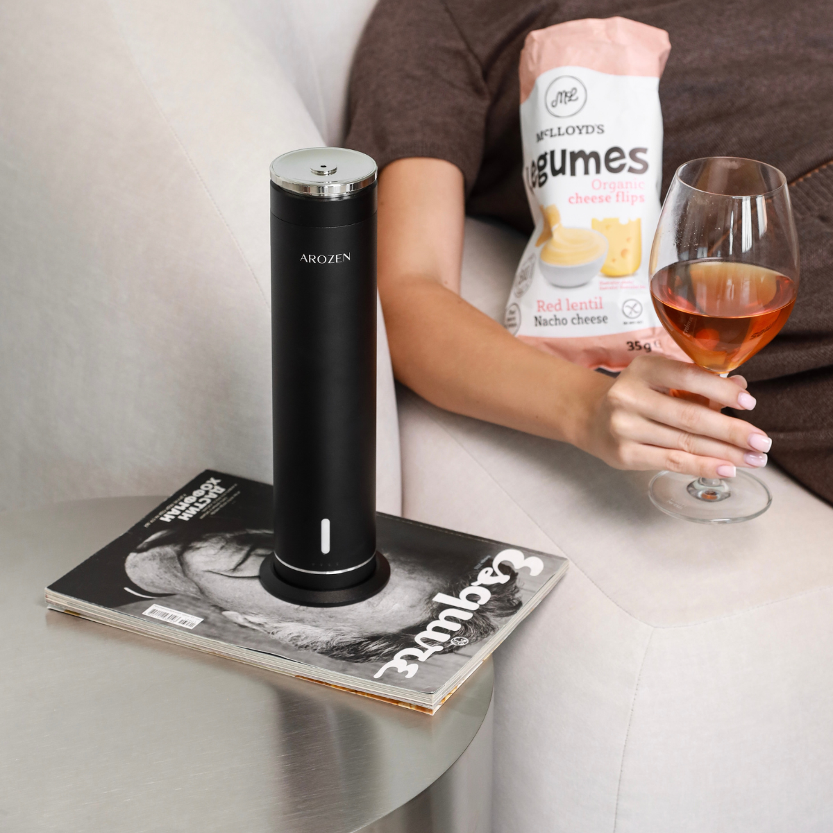 
                  
                    EON PRO 2 SCENT DIFFUSER
                  
                