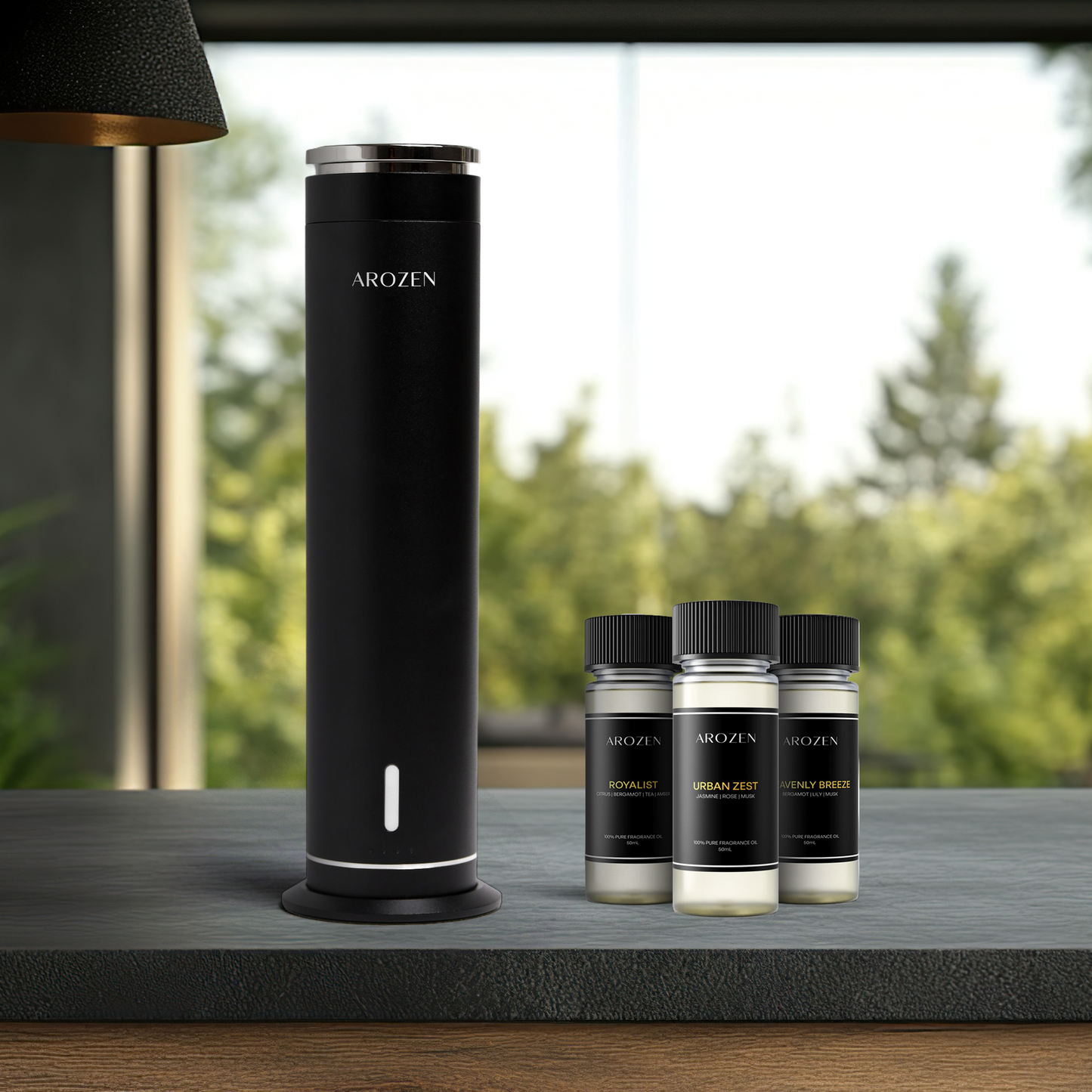 
                  
                    EON PRO SCENT DIFFUSER DISCOVERY KIT
                  
                