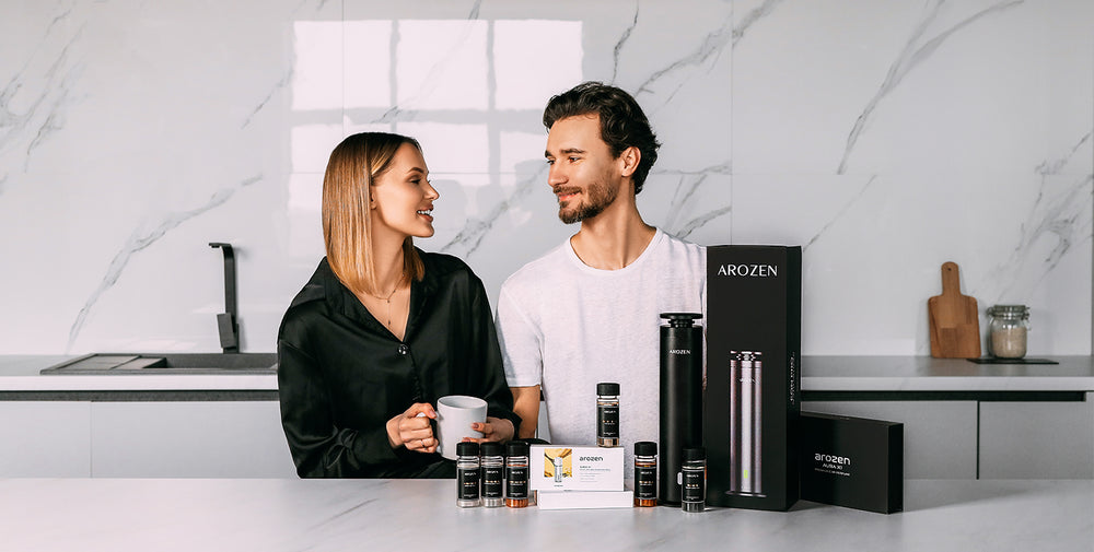 Arozen