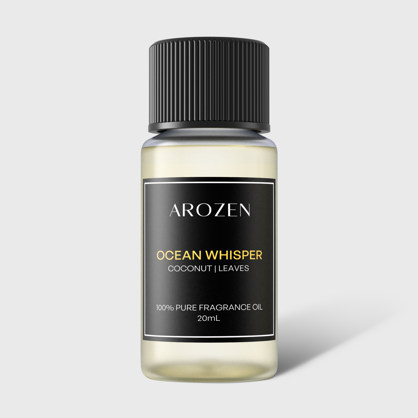 
                  
                    OCEAN WHISPER
                  
                