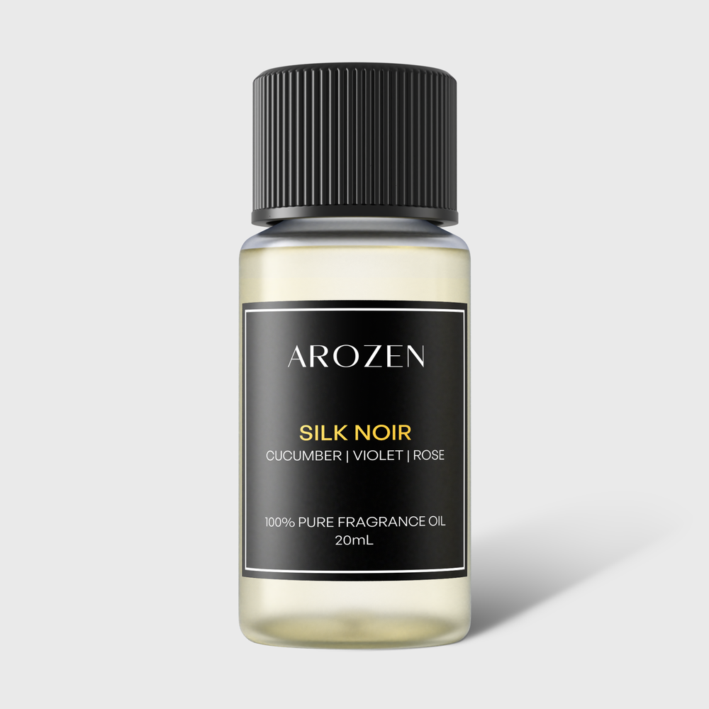 
                  
                    SILK NOIR
                  
                