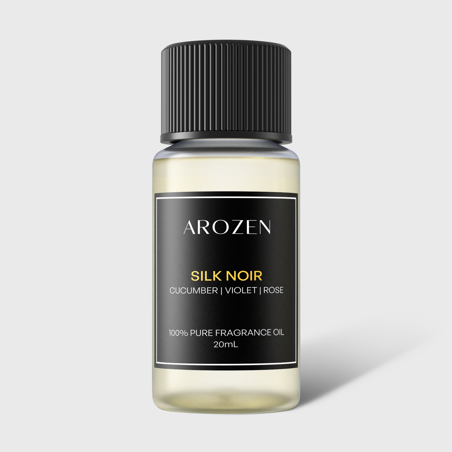 
                  
                    SILK NOIR
                  
                