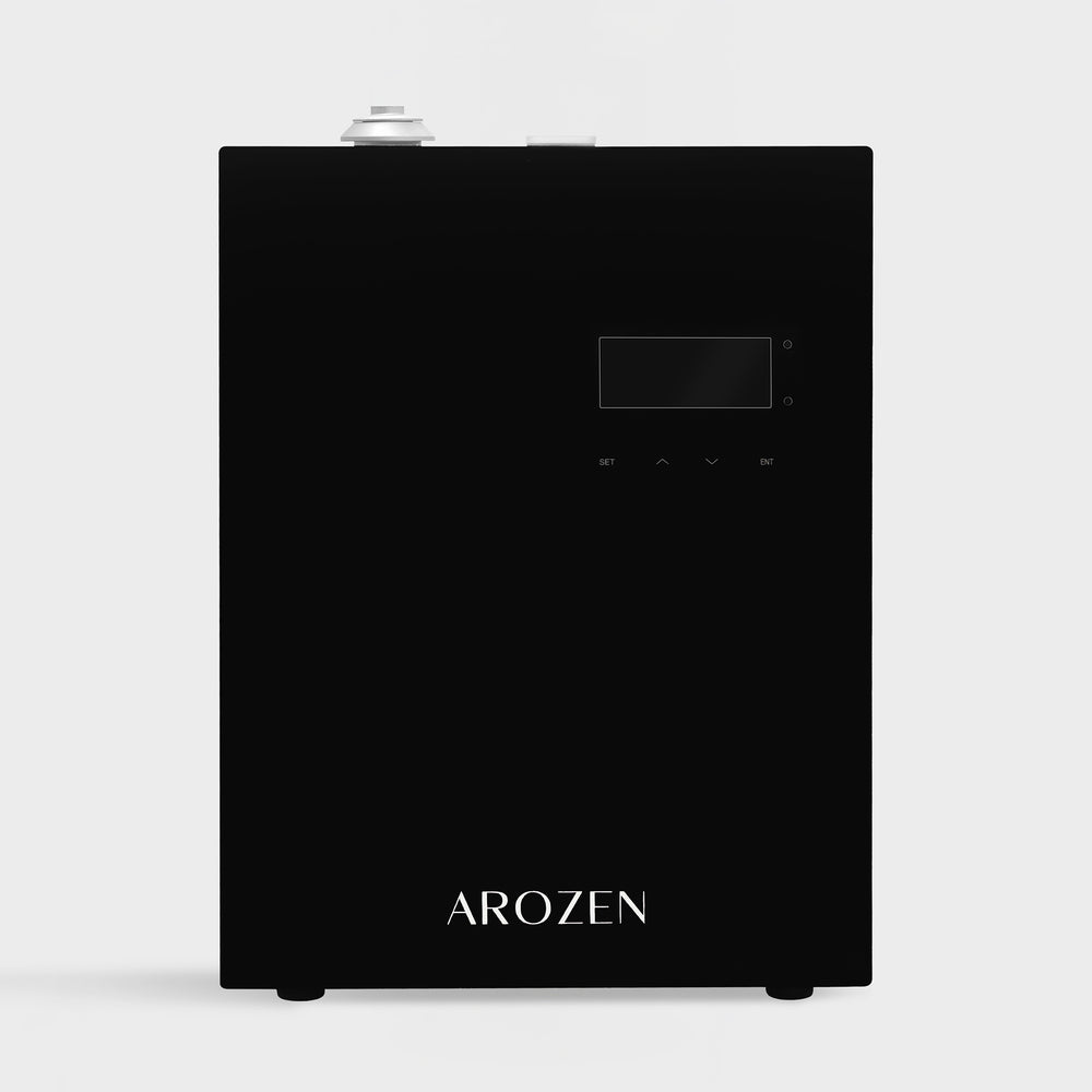 
                  
                    VORTEX ULTRA SCENT DIFFUSER
                  
                