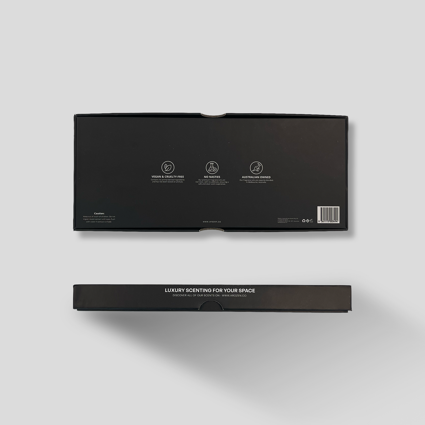 
                  
                    FRAGRANCE DISCOVERY SET - 10 PACK
                  
                